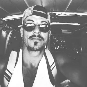 Meet your Posher, Alejandro